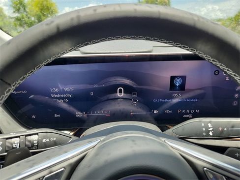 New 2025 Buick Envision Sport Touring image 26