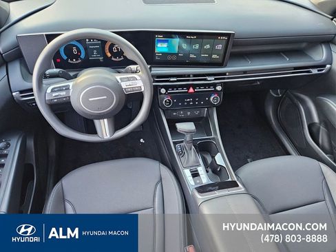 New 2026 Hyundai Santa Cruz SEL image 9