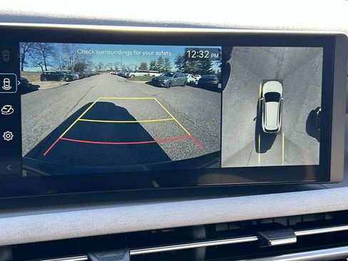 New 2026 Hyundai Tucson Limited image 38