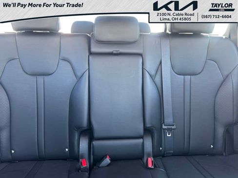 Used 2024 Kia Sorento S AWD/4WD image 12
