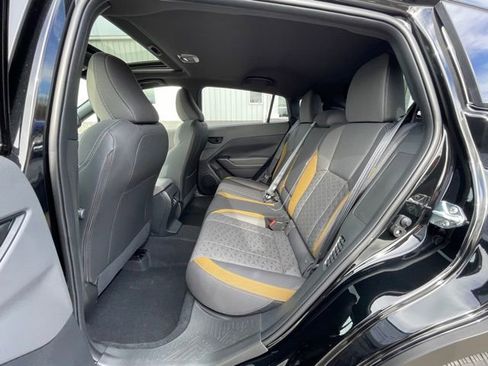 New 2026 Subaru Crosstrek 2.5i Sport image 18