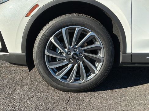 Used 2025 Lincoln Corsair Reserve w/ Equipment Group 202A image 23