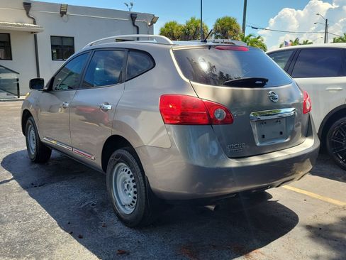 Used 2015 Nissan Rogue S FWD image 6