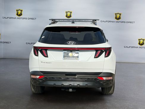 Used 2022 Hyundai Tucson XRT image 6