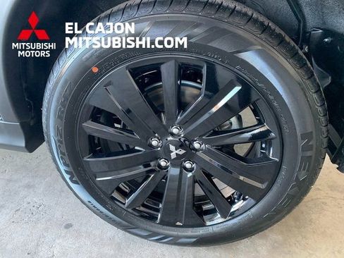 New 2026 Mitsubishi Outlander Sport LE AWD/4WD image 6