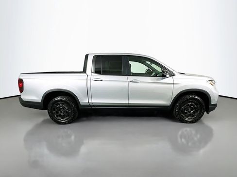 New 2026 Honda Ridgeline TrailSport+ image 4