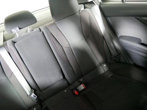 Used 2022 Subaru WRX Premium image 14