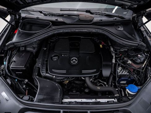 Used 2018 Mercedes-Benz GLE 350 4MATIC image 28