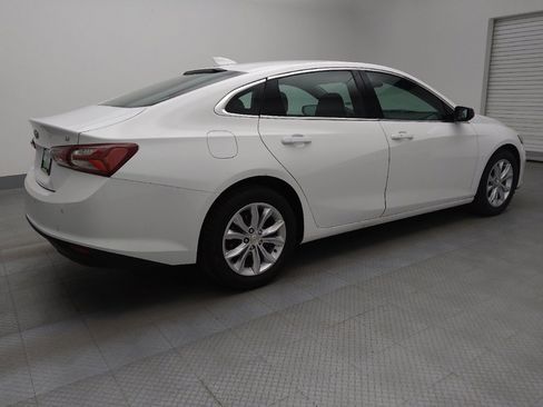 Used 2021 Chevrolet Malibu LT image 10
