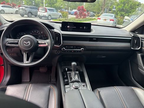 Used 2023 MAZDA CX-50 AWD 2.5 S w/ Cargo Package image 20