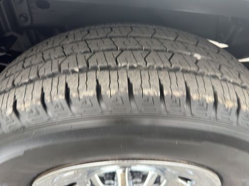 Used 2015 Chevrolet Silverado 3500 W/T image 15