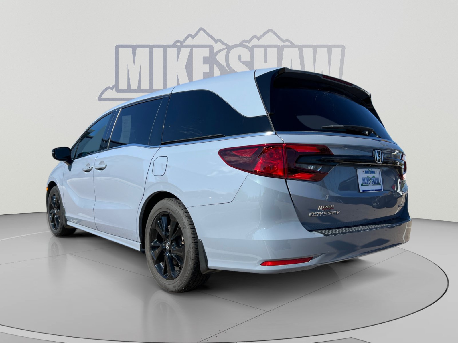 Used 2023 Honda Odyssey Sport image 3