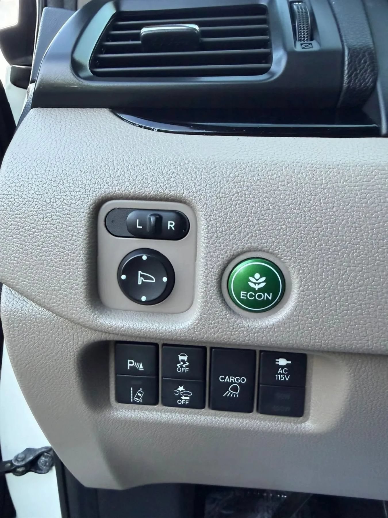 Used 2019 Honda Ridgeline RTL-E image 20