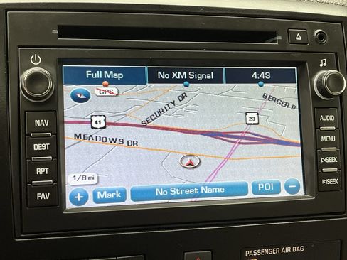 Used 2011 Buick Enclave CXL w/ Trailering Provision Package AWD/4WD image 5