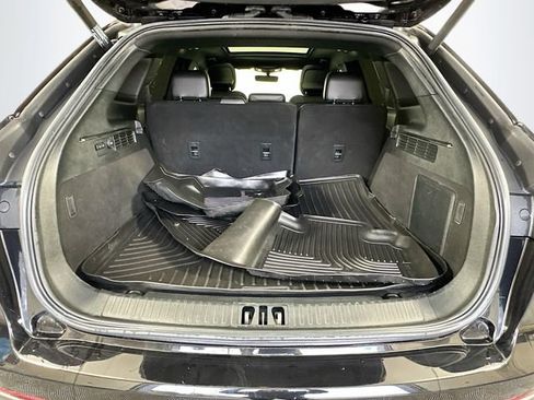 Used 2020 Lincoln Nautilus Reserve image 28