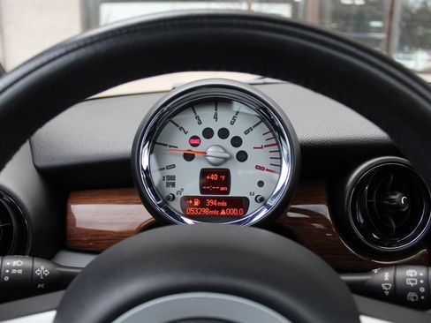 Used 2007 MINI Cooper S image 8
