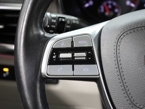 Used 2022 Kia Telluride SX image 18