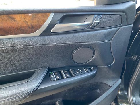 Used 2016 BMW X3 xDrive28i image 30