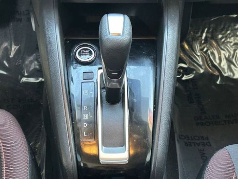 Certified 2023 Nissan Versa SR w/ Trunk Package image 22