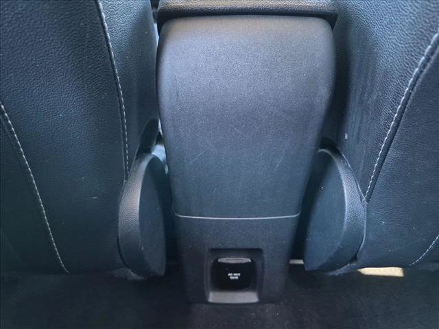 Used 2021 Ford EcoSport Titanium AWD/4WD image 18