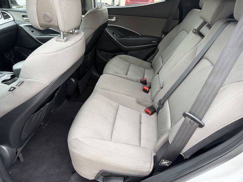 Used 2013 Hyundai Santa Fe Sport 2.0T AWD/4WD image 16