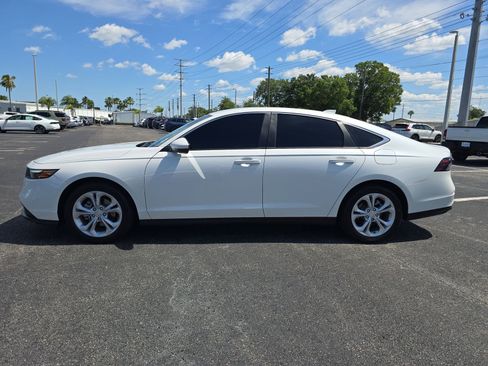 Used 2024 Honda Accord LX image 6