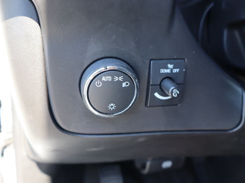 Used 2025 Chevrolet Express 2500 w/ Driver Convenience Package RWD image 21