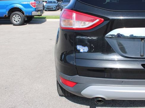 Used 2014 Ford Escape Titanium w/ Equipment Group 401A FWD image 44