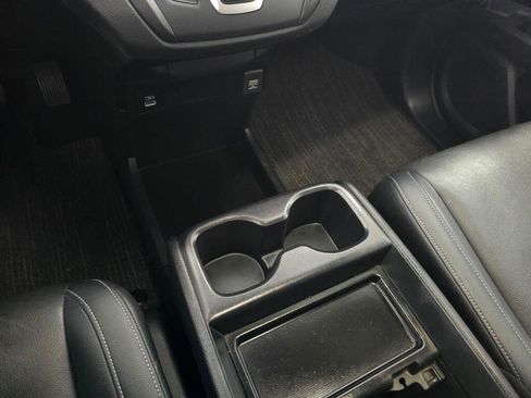 Used 2024 Honda Odyssey EX-L image 35