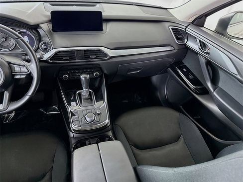 Used 2022 MAZDA CX-9 Sport image 26