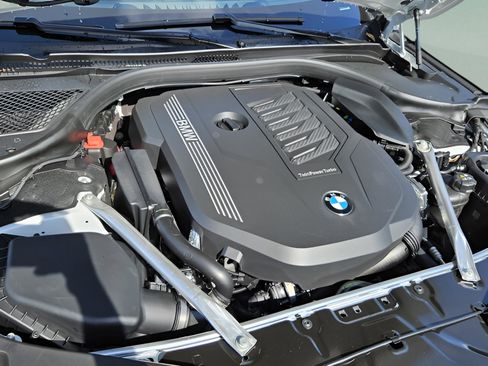 New 2026 BMW 840i xDrive 840i image 21