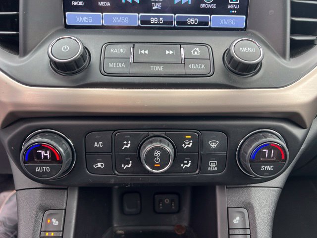 Used 2019 GMC Acadia Denali w/ Technology Package AWD/4WD image 30