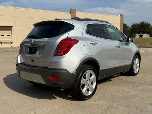 Used 2015 Buick Encore Convenience FWD image 6