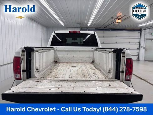 Used 2013 RAM 2500 Tradesman w/ Chrome Appearance Group image 5