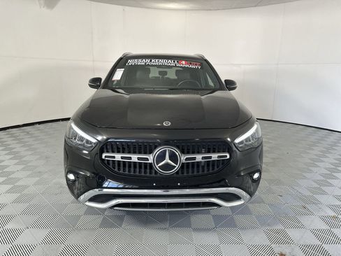 Used 2025 Mercedes-Benz GLA 250 image 3