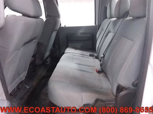 Used 2015 Ford F250 XL w/ Power Equipment Group image 12