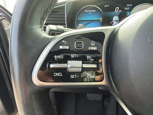 Used 2022 Mercedes-Benz GLE 350 4MATIC image 16