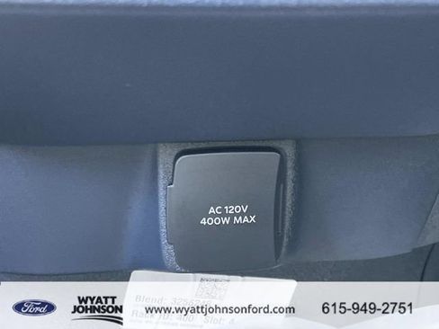 New 2025 Ford Expedition Platinum w/ Platinum Ultimate Package image 18