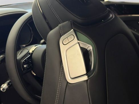 New 2026 Bentley Continental GT AWD/4WD image 19