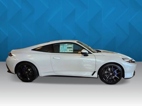 New 2026 Honda Prelude image 7