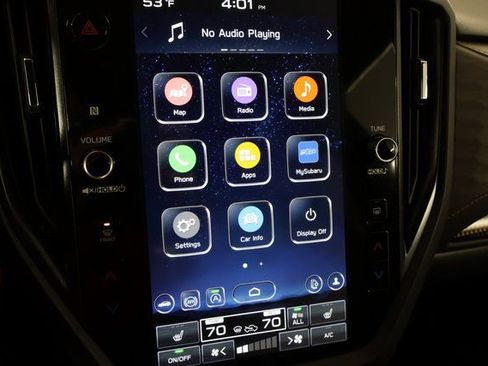 New 2026 Subaru Forester Wilderness image 21