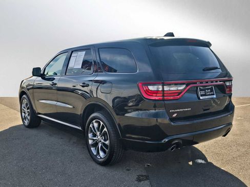 Used 2020 Dodge Durango GT image 5
