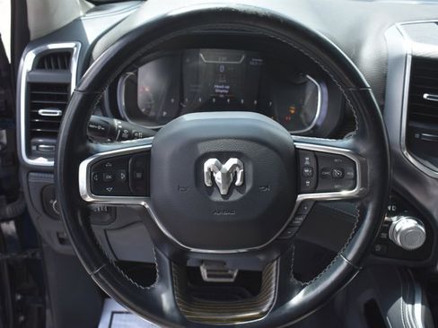 Used 2023 RAM 1500 Limited AWD/4WD image 24