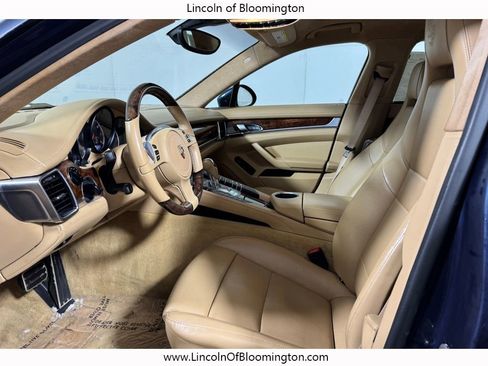 Used 2013 Porsche Panamera Turbo image 20