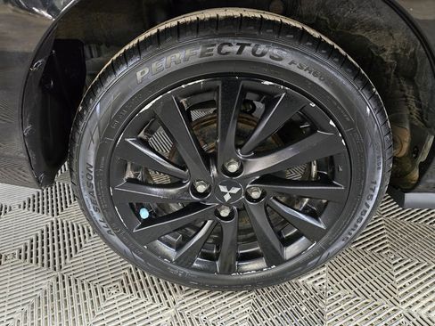 Used 2020 Mitsubishi Mirage G4 LE image 12