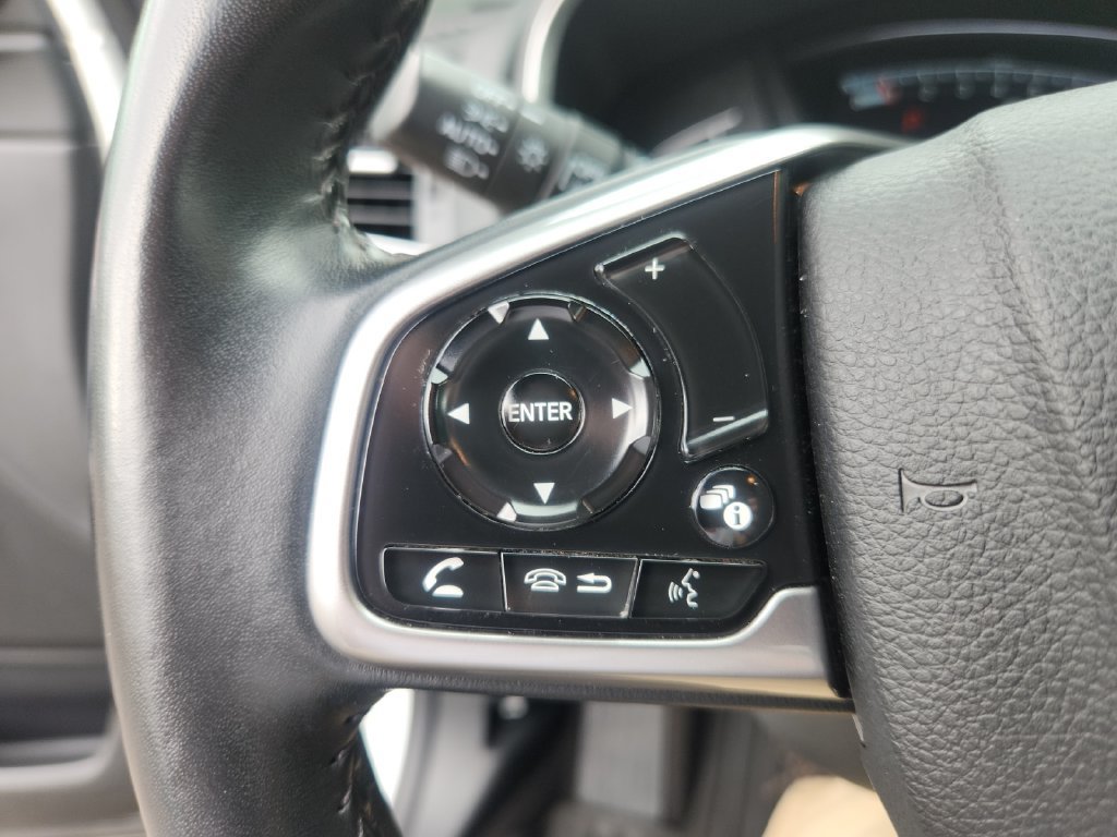 Used 2019 Honda CR-V Touring image 20