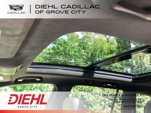 Used 2020 Cadillac XT6 Premium Luxury w/ Platinum Package AWD/4WD image 18