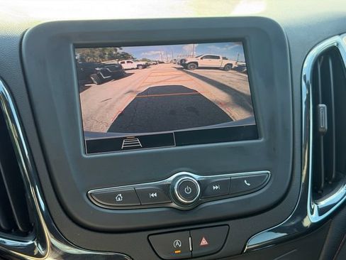 Certified 2024 Chevrolet Equinox RS w/ LPO, Cargo Package FWD image 22