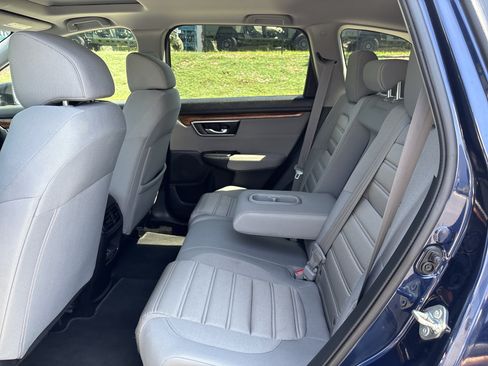 Used 2018 Honda CR-V EX image 32