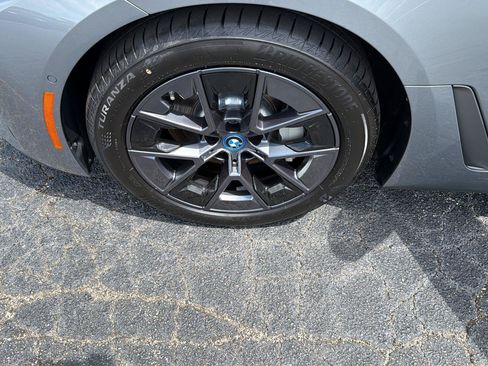 Used 2023 BMW i4 eDrive35 w/ Premium Package RWD image 37